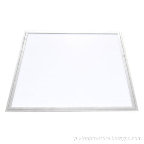 IP54 LED Square Panel Light, 40W